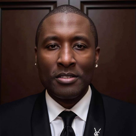 Lawrence Willis
