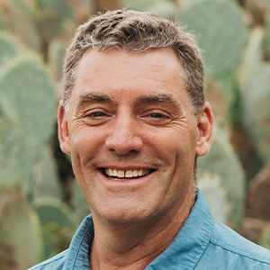 Jon P. Rebman