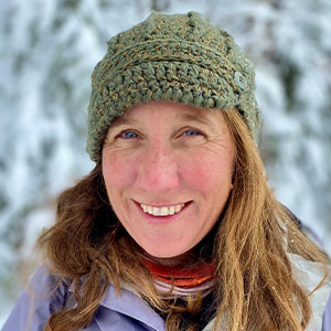 Margaret Mulligan