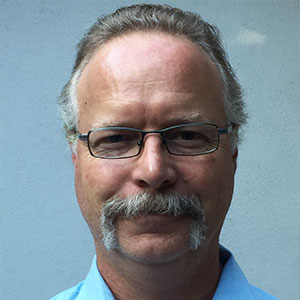 Scott McMillan