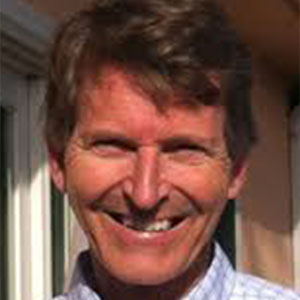Tom Oberbauer